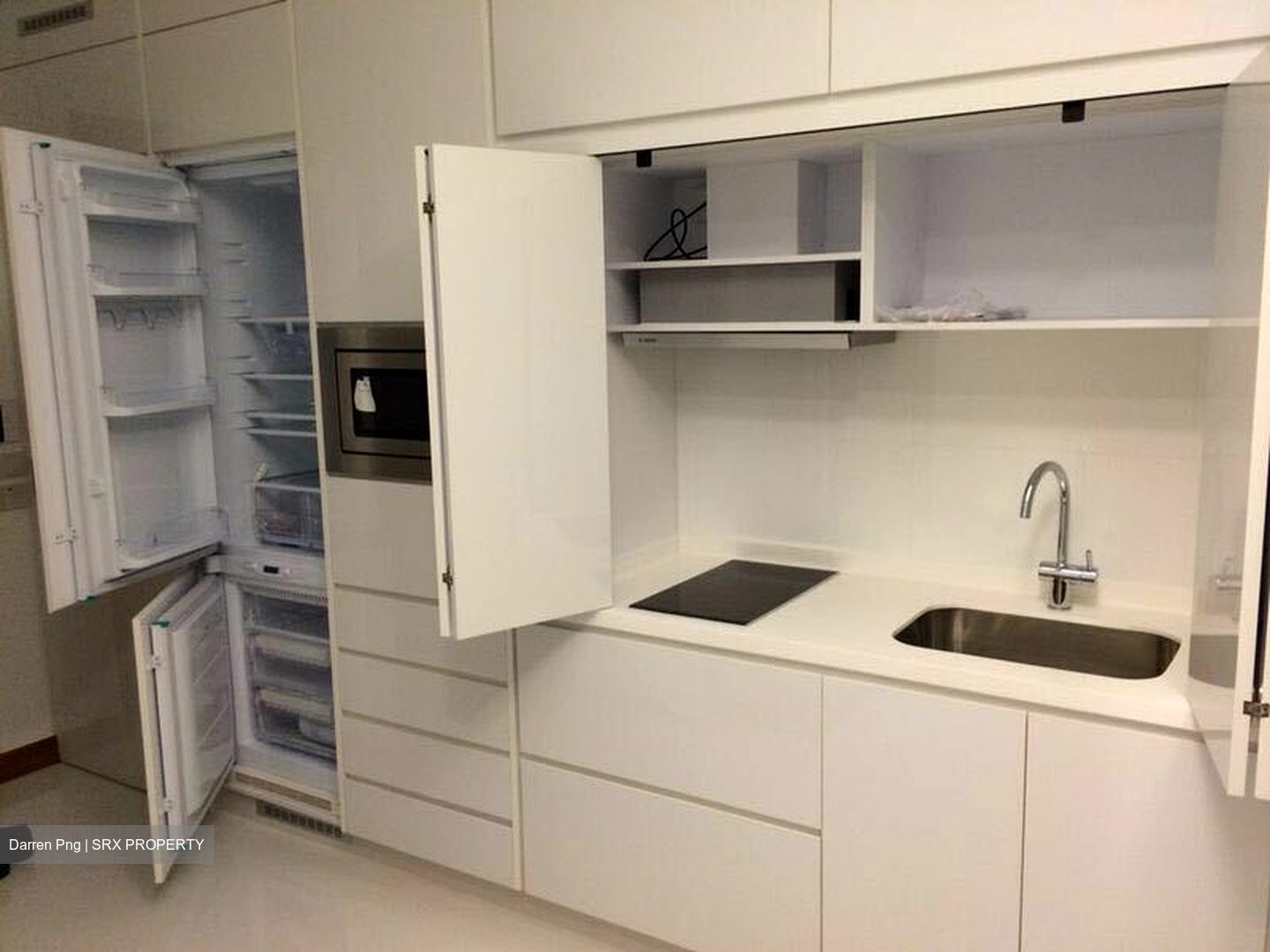Moda (D15), Apartment #564200831